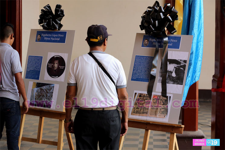 Rigoberto L&oacute;pez P&eacute;rez