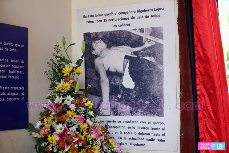 Rigoberto L&oacute;pez P&eacute;rez
