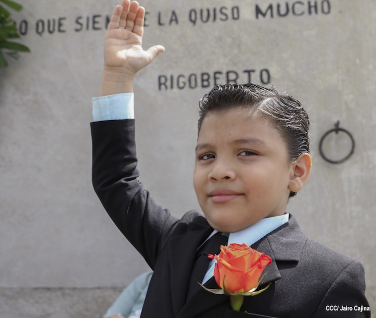 Rigoberto López Pérez