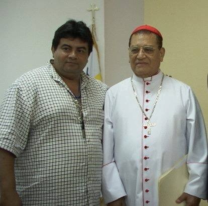 Valent&iacute;n Castillo