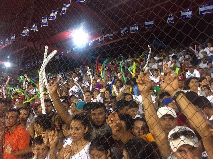 Estadio