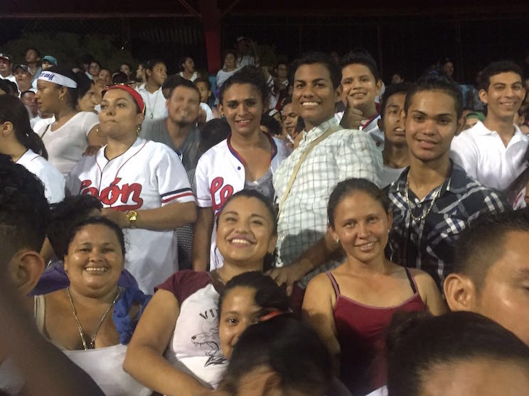 Estadio
