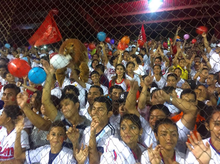 Estadio