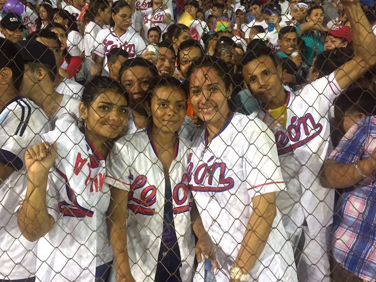 Estadio