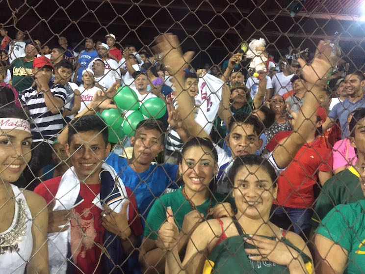 Estadio