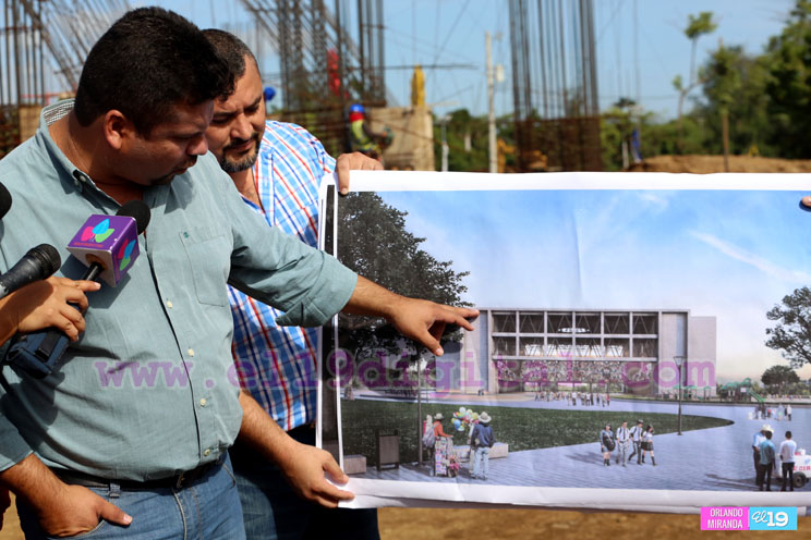 Parque Luis Alfonso Velásquez