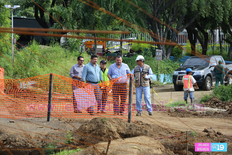 Parque Luis Alfonso Velásquez