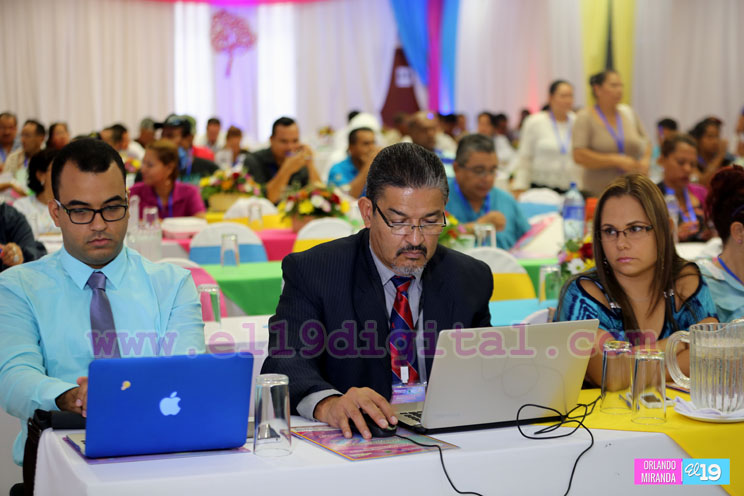 Región analiza cómo implementar modelo de atención ante desastres