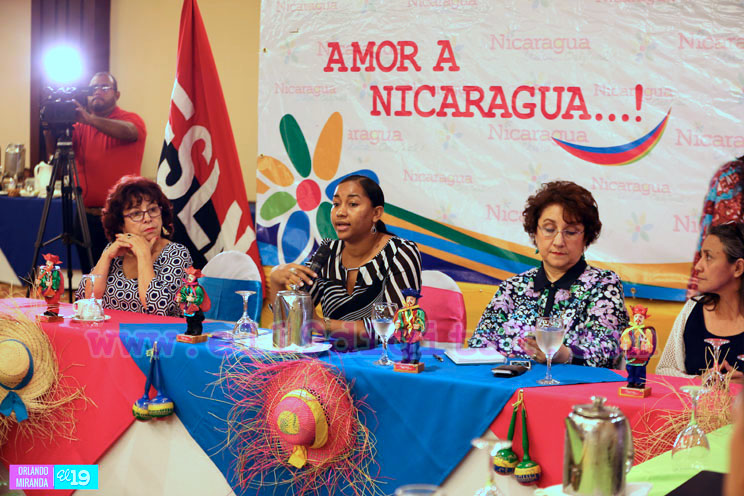 Reunión INTUR