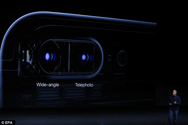 iPhone 7