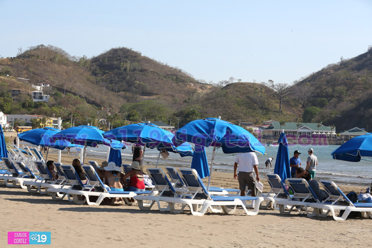 San Juan del Sur, un destino apetecido por el turismo (+FOTOS)