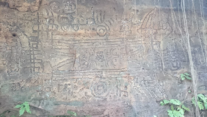 Sitios Turísticos