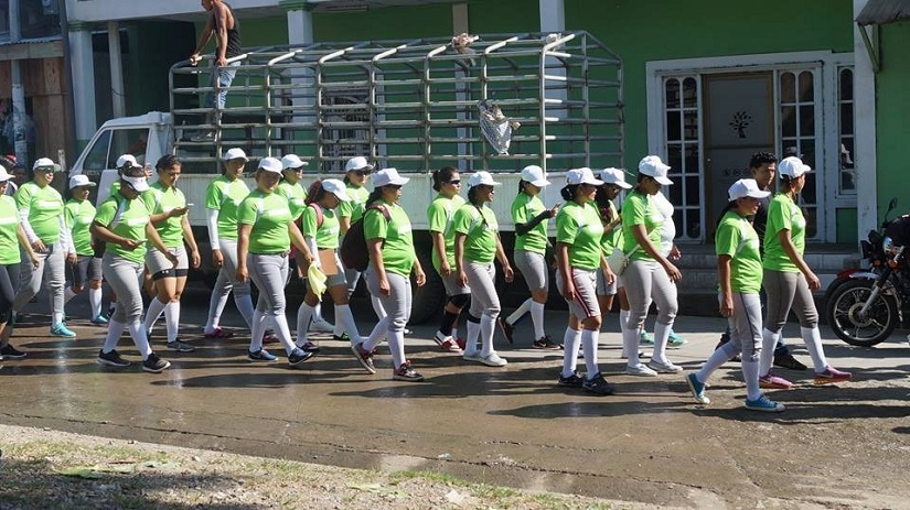 campeonato