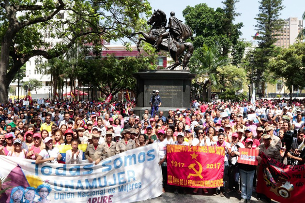 Maduro