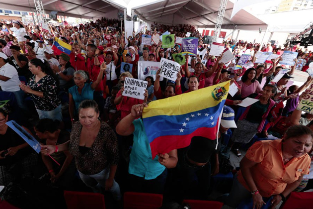 Maduro