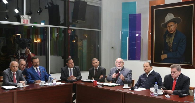 encuentro