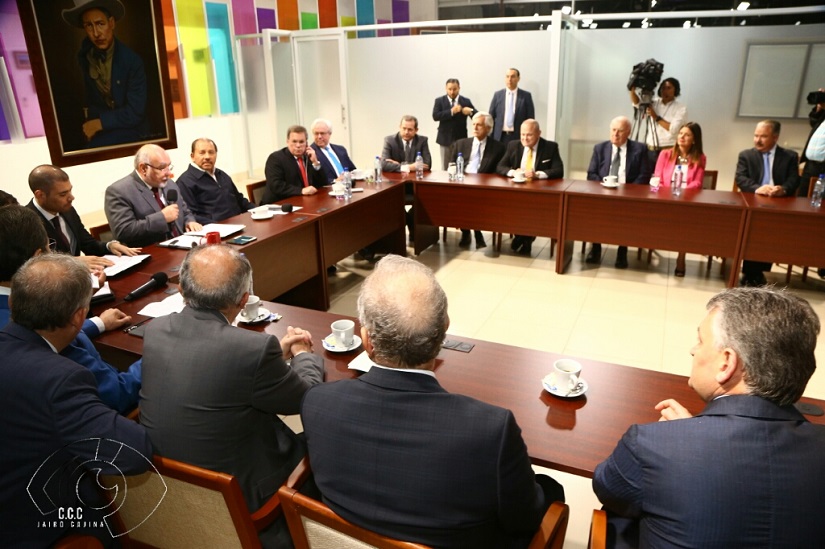 encuentro