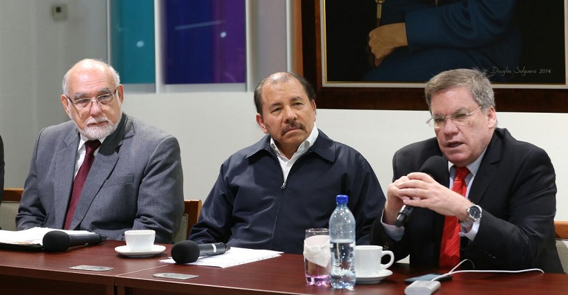 encuentro