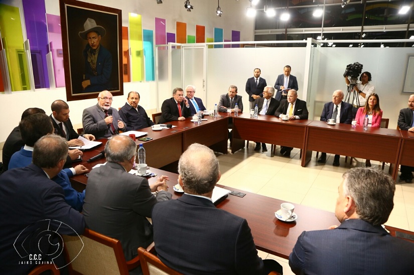 encuentro