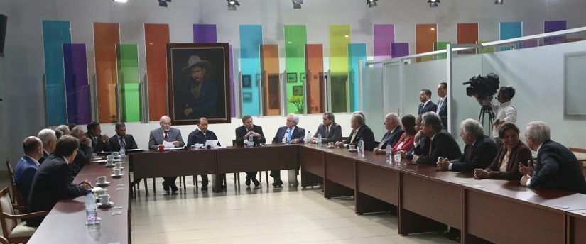 encuentro