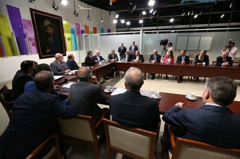encuentro