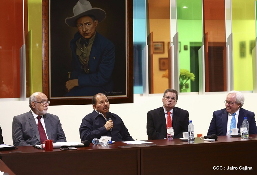 encuentro