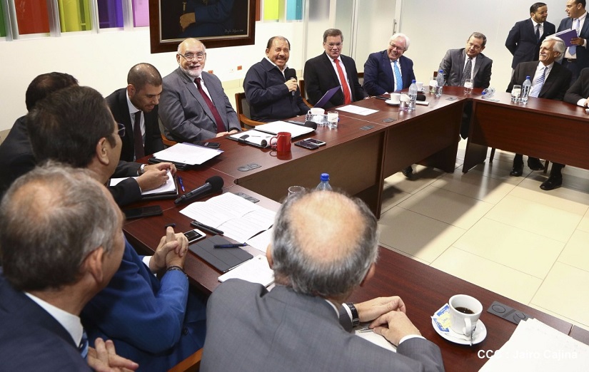encuentro