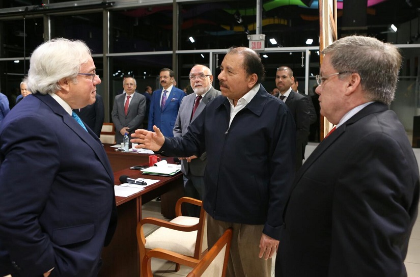 encuentro