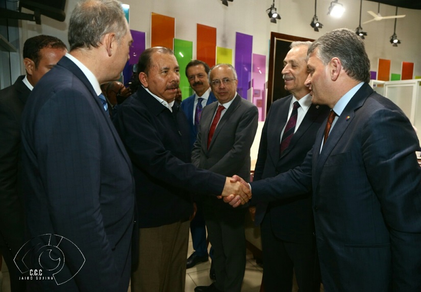encuentro