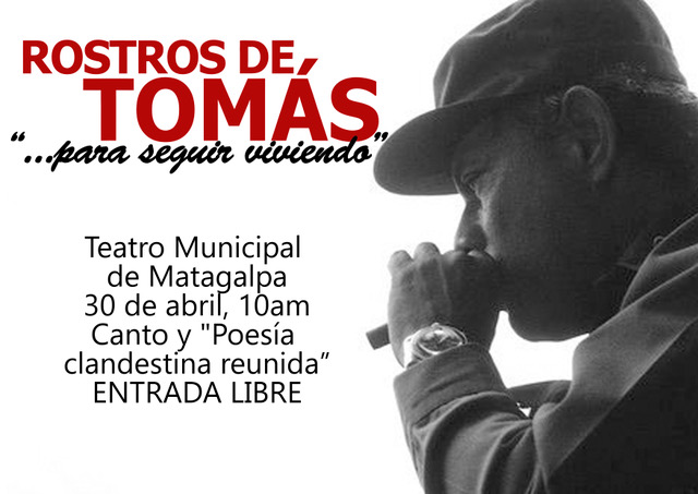 Rostros de Tomás