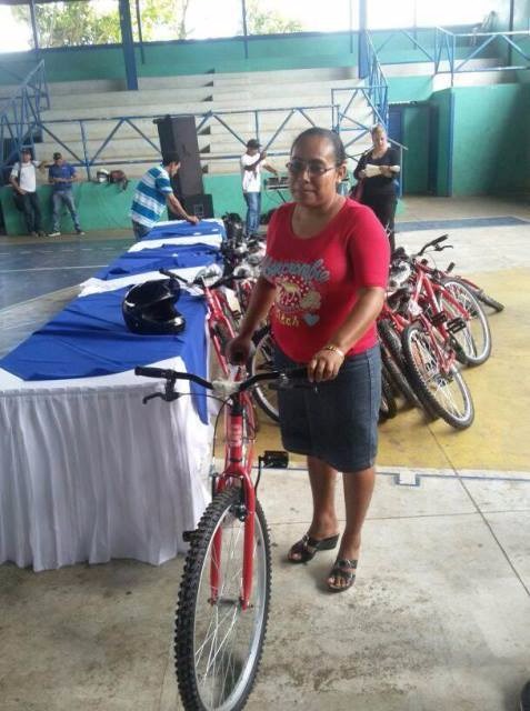 bicicletas