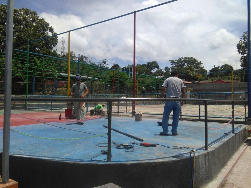 proyectos