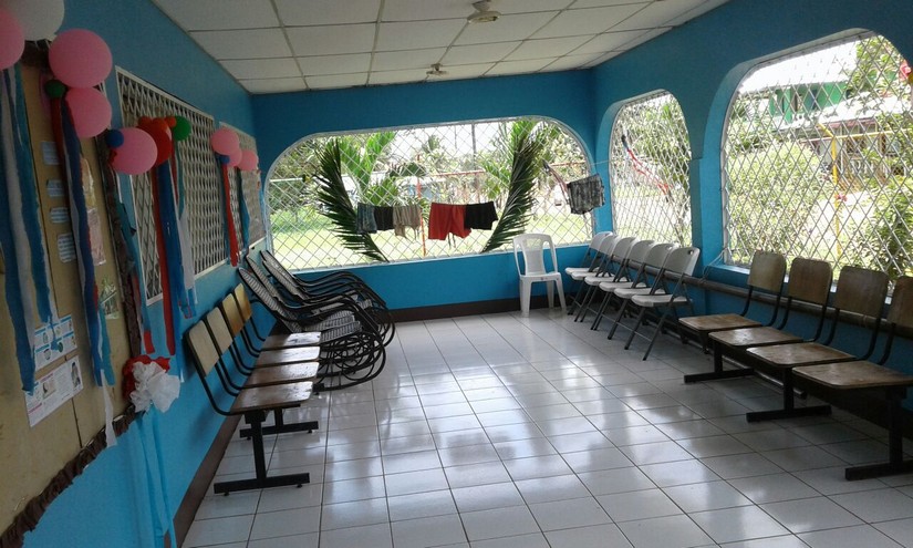 casa