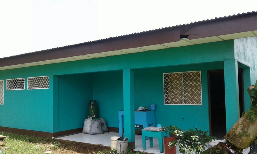 casa