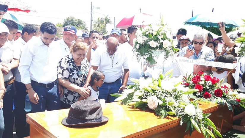 funerales