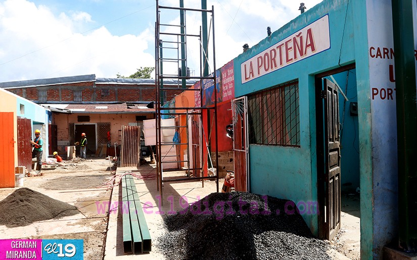 mercado