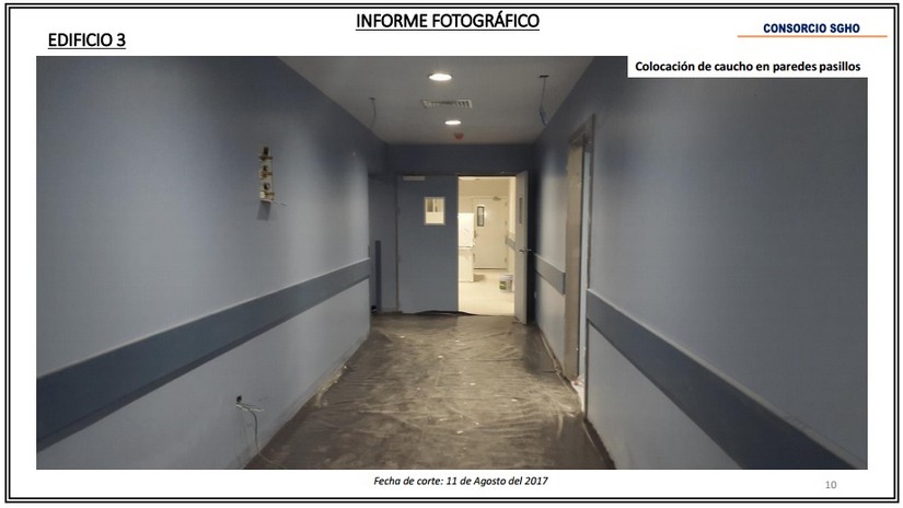 hospital