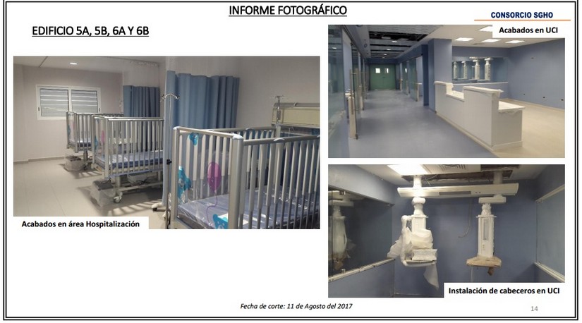 hospital