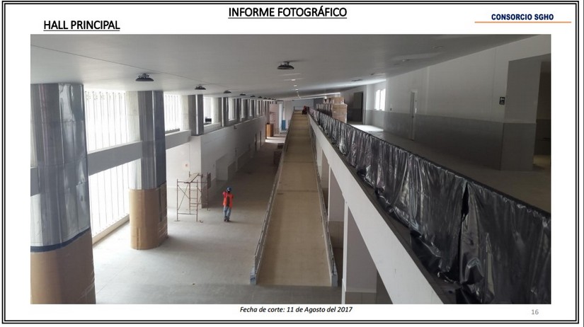 hospital