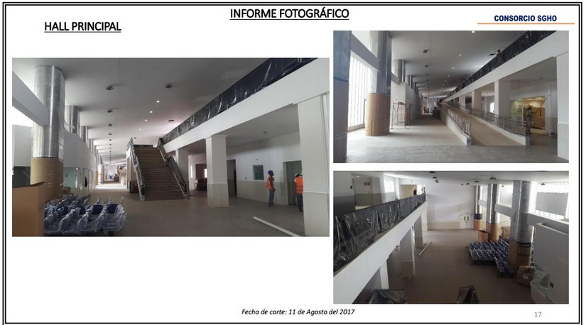 hospital