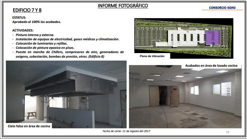 hospital