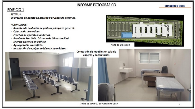 hospital