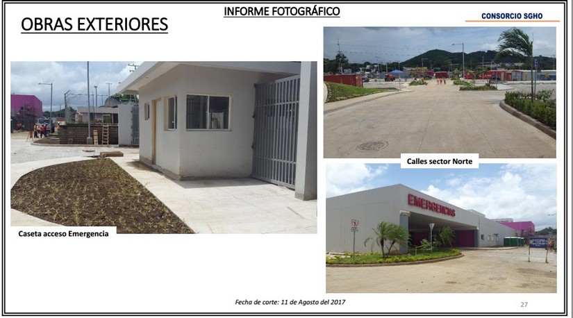 hospital