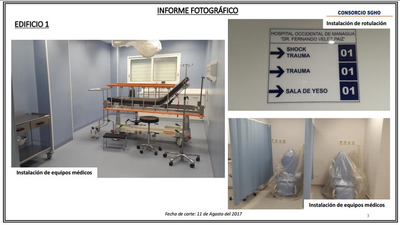 hospital
