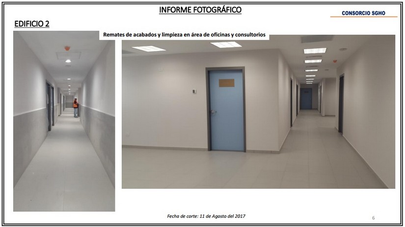hospital