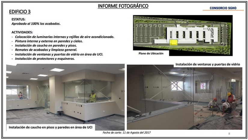 hospital