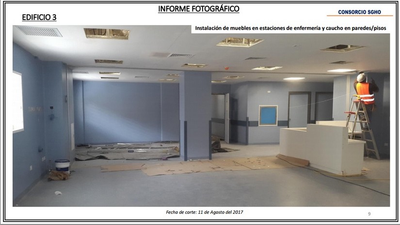 hospital