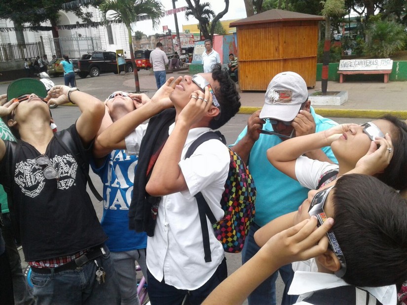 eclipse