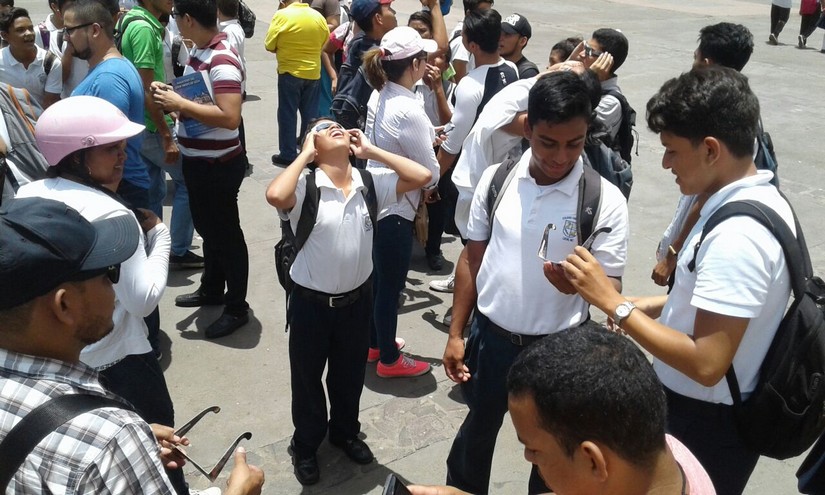 eclipse