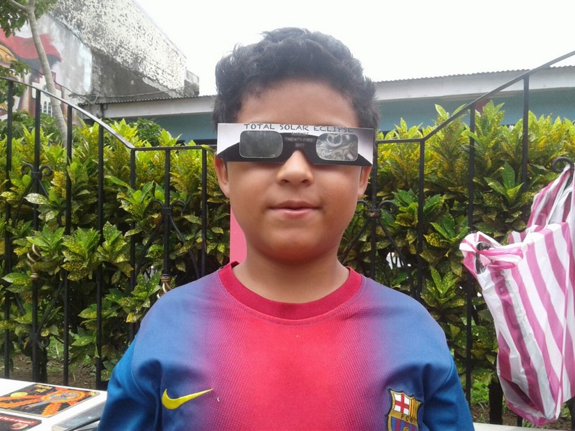 eclipse